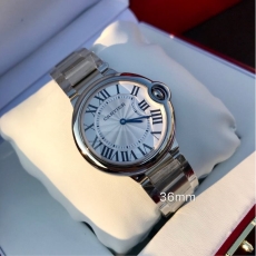 CARTIER Watches