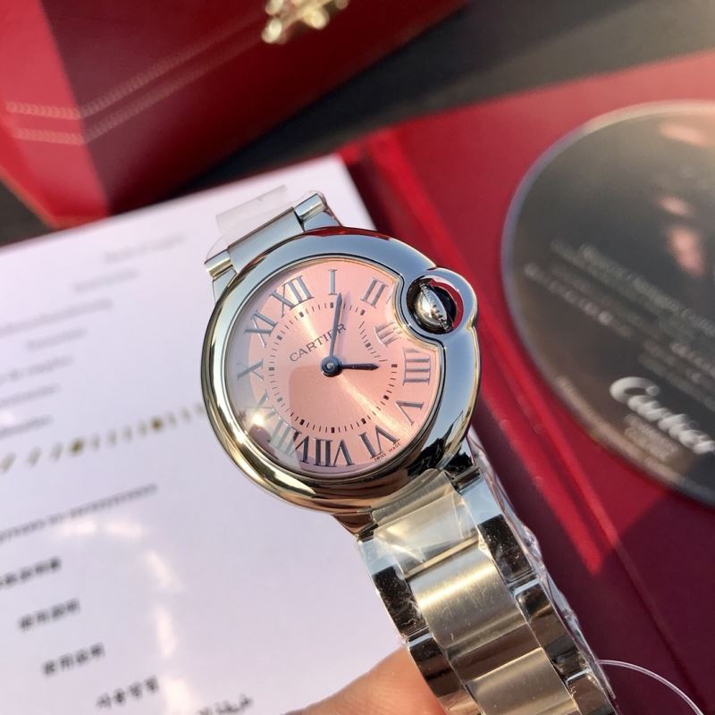 CARTIER Watches