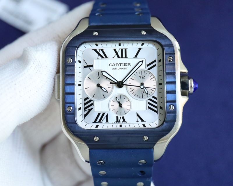 CARTIER Watches