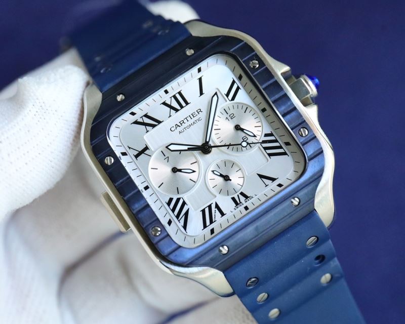 CARTIER Watches