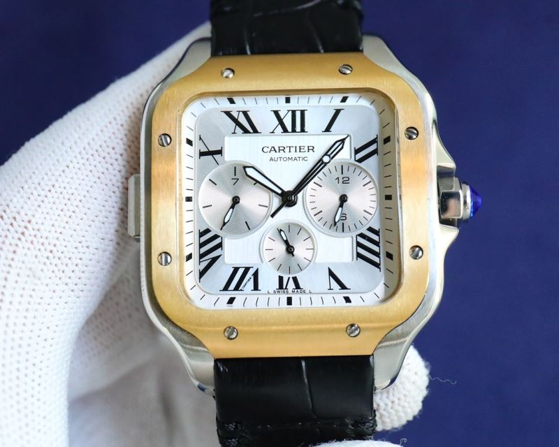 CARTIER Watches