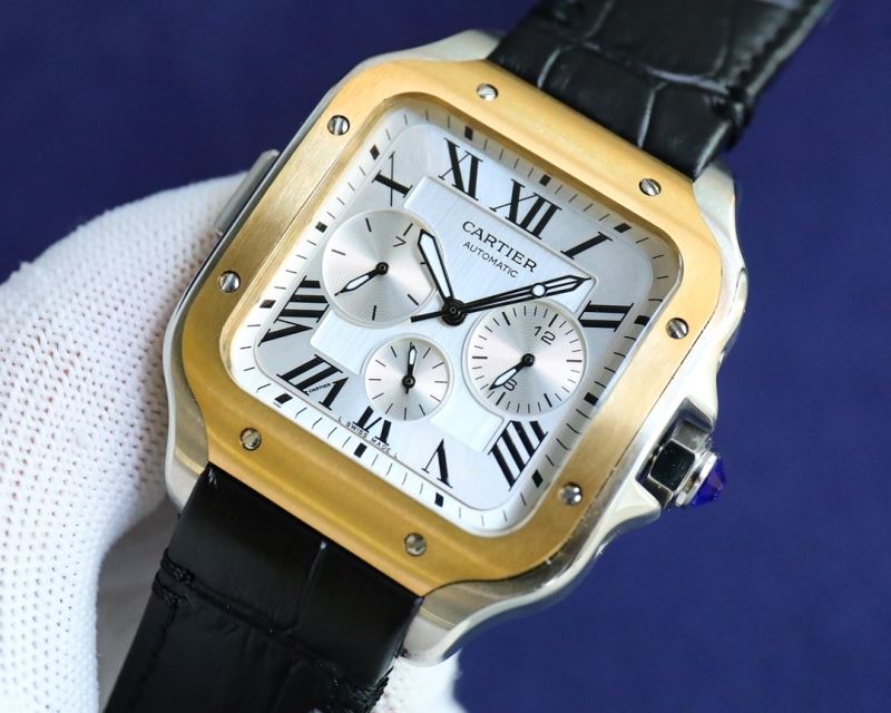 CARTIER Watches