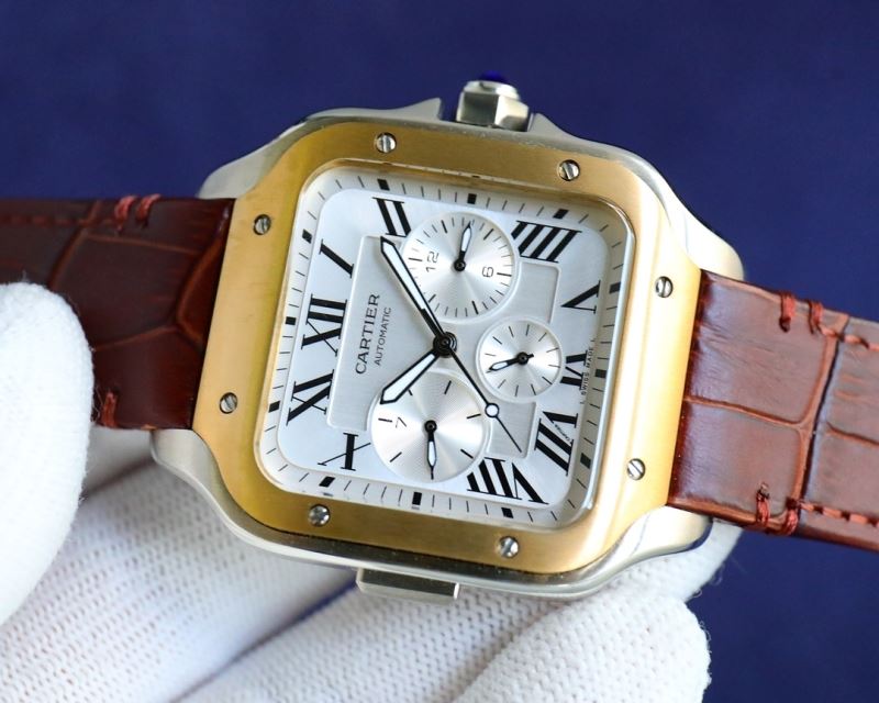 CARTIER Watches