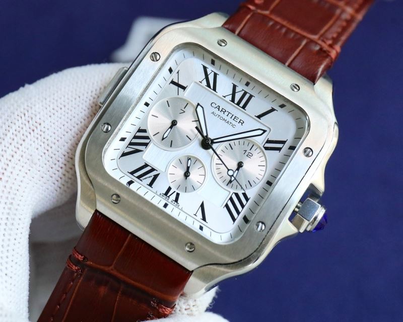 CARTIER Watches