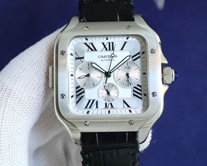 CARTIER Watches