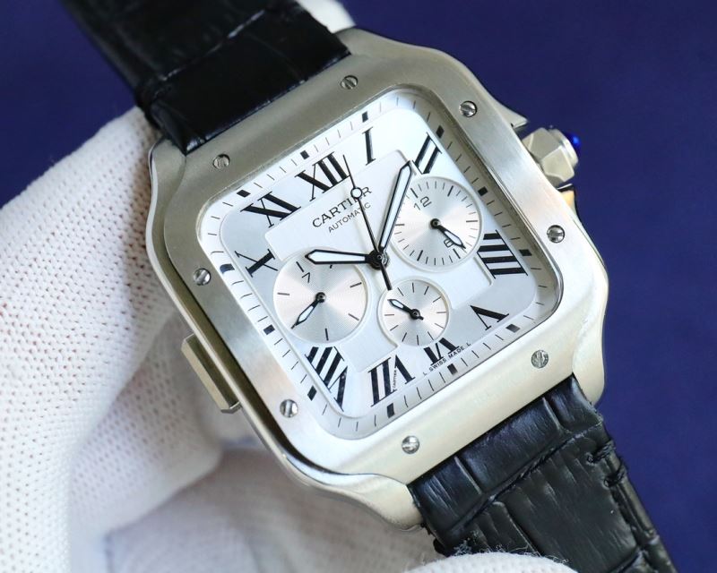 CARTIER Watches