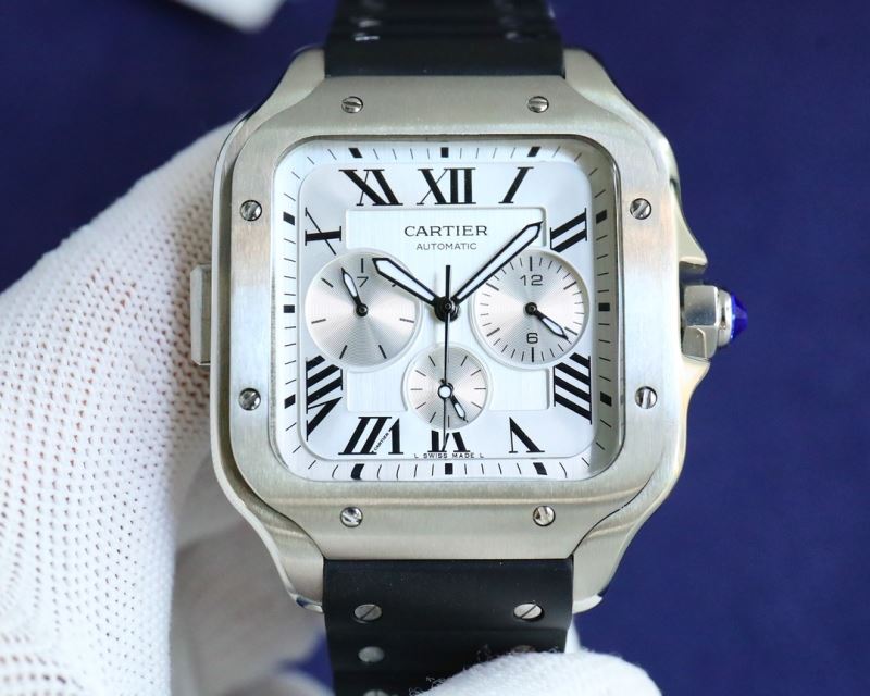 CARTIER Watches