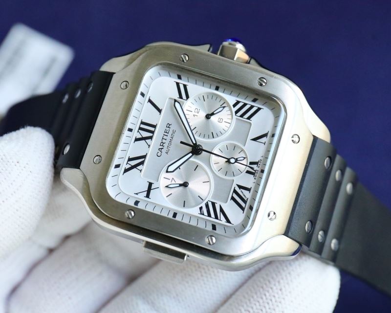 CARTIER Watches