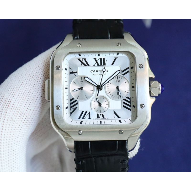 CARTIER Watches