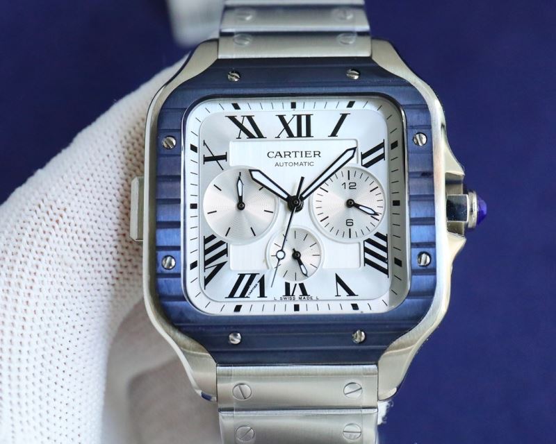 CARTIER Watches