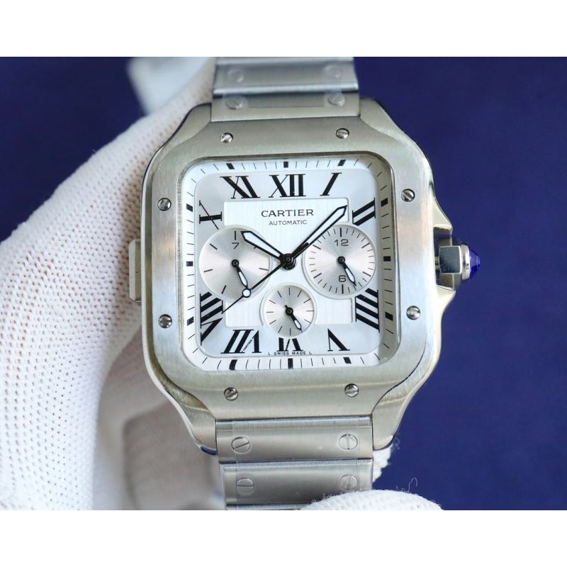 CARTIER Watches - Click Image to Close