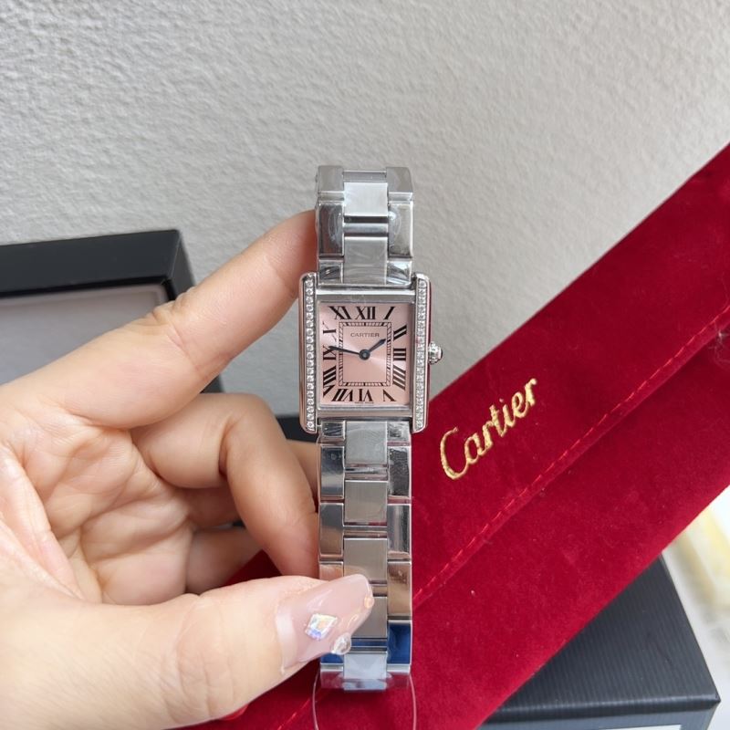 CARTIER Watches