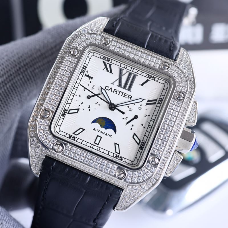 CARTIER Watches