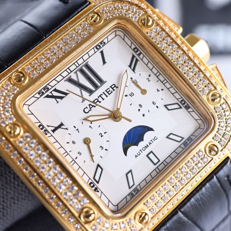 CARTIER Watches