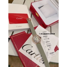 CARTIER Watches