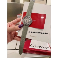 CARTIER Watches