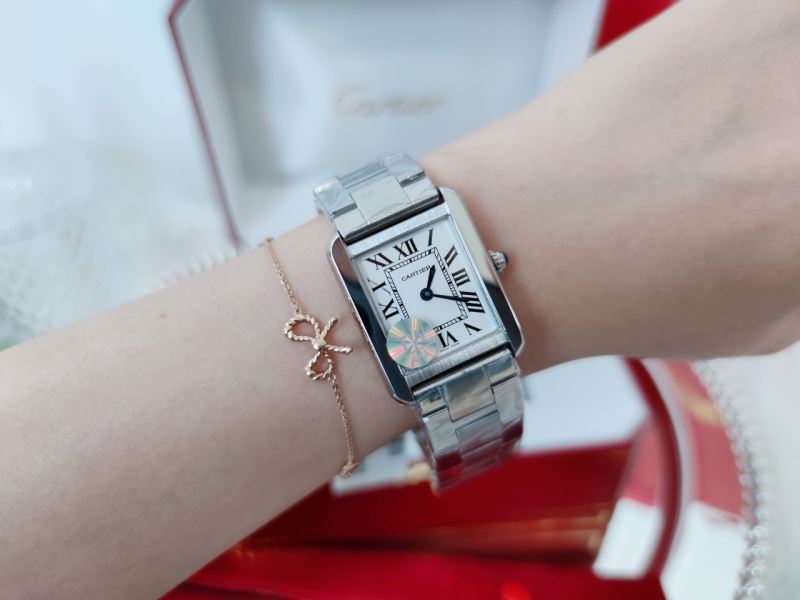 CARTIER Watches