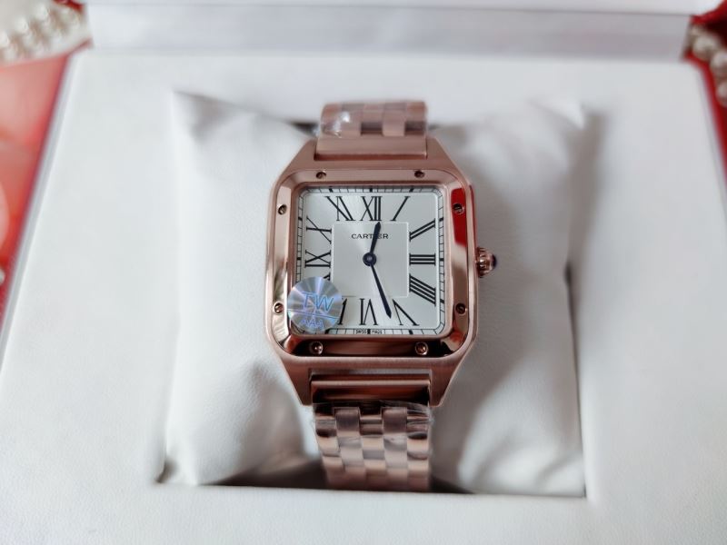 CARTIER Watches