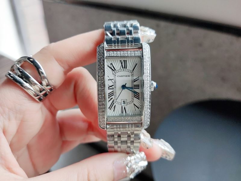 CARTIER Watches