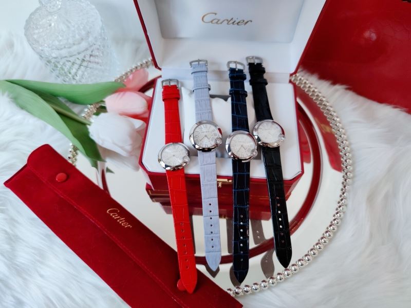 CARTIER Watches