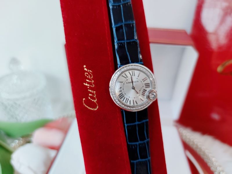 CARTIER Watches