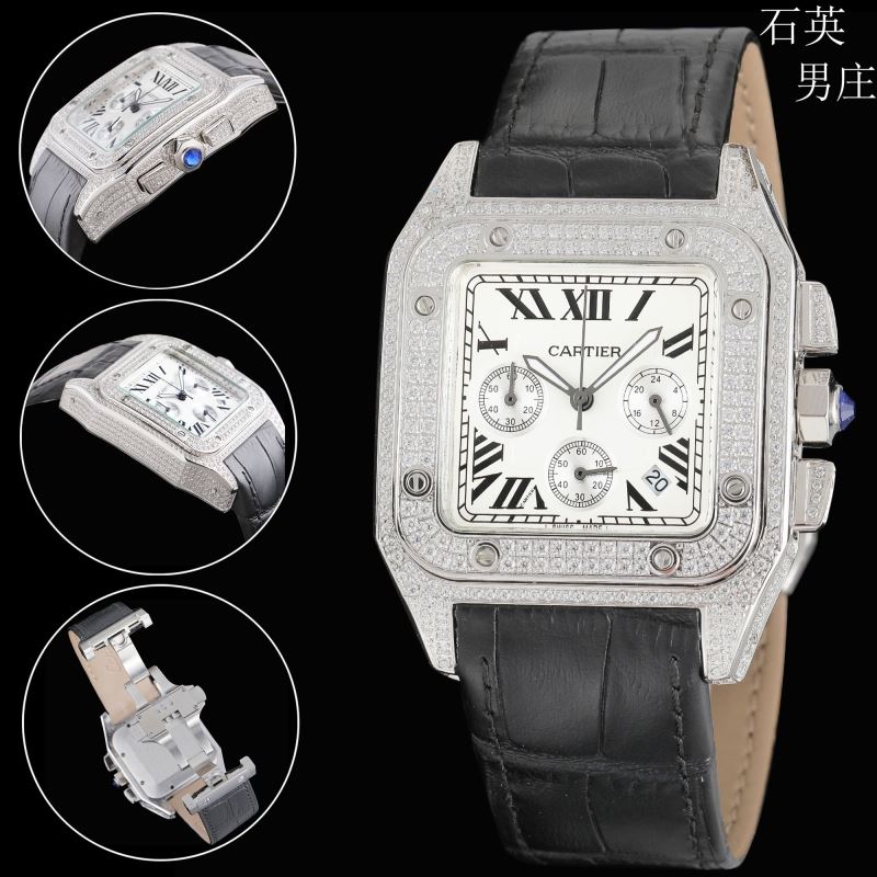 CARTIER Watches