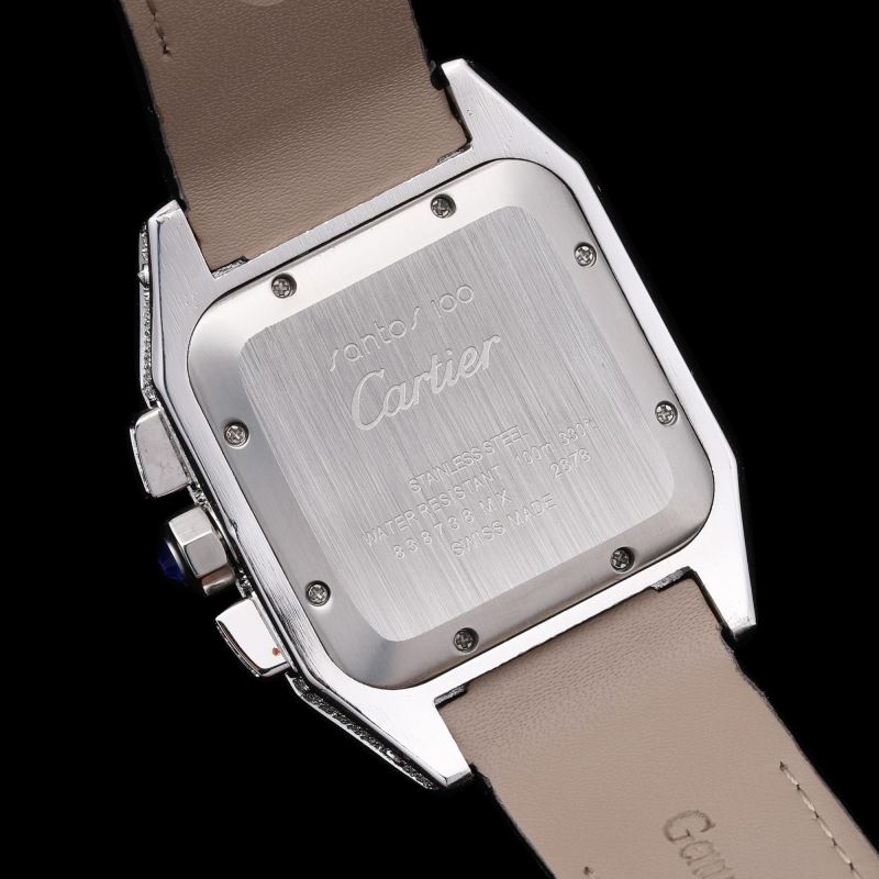 CARTIER Watches