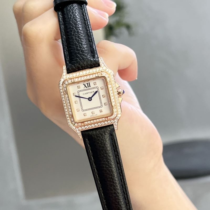 CARTIER Watches