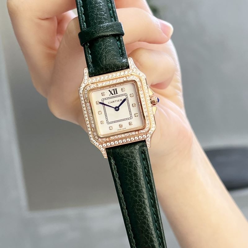 CARTIER Watches