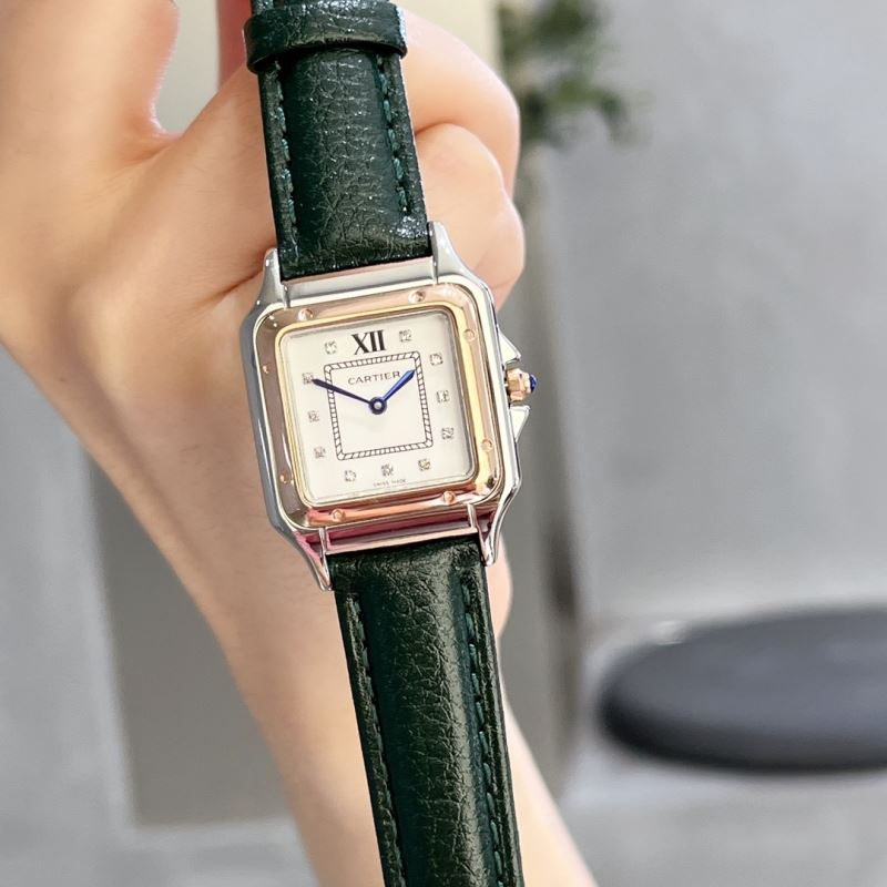 CARTIER Watches