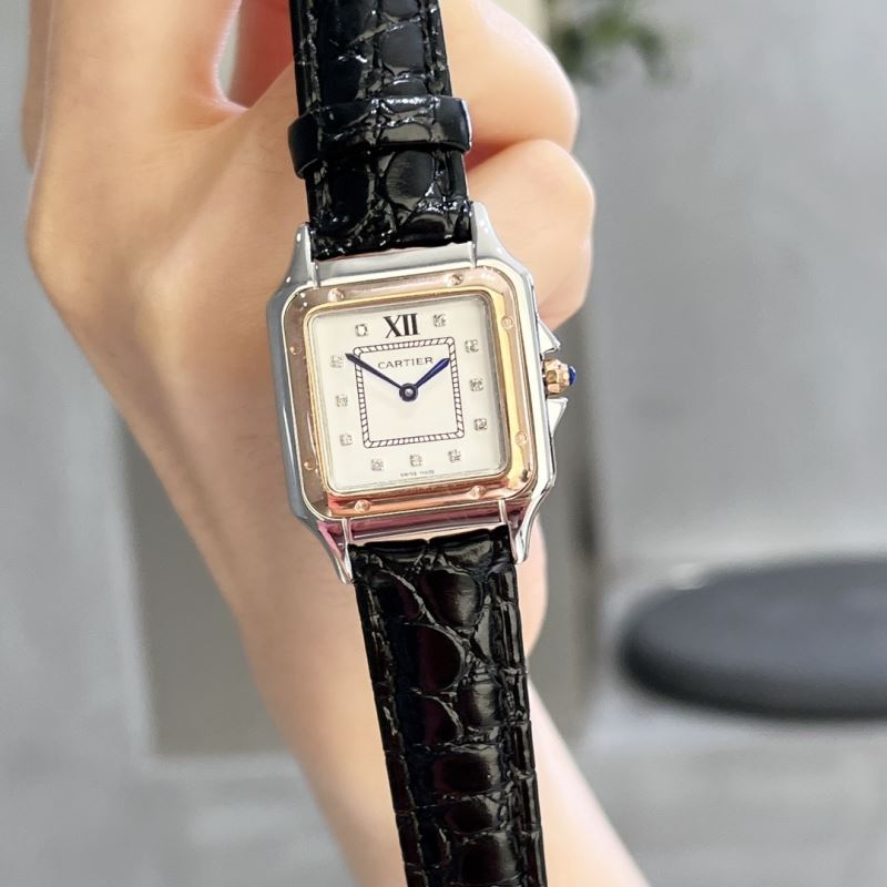 CARTIER Watches