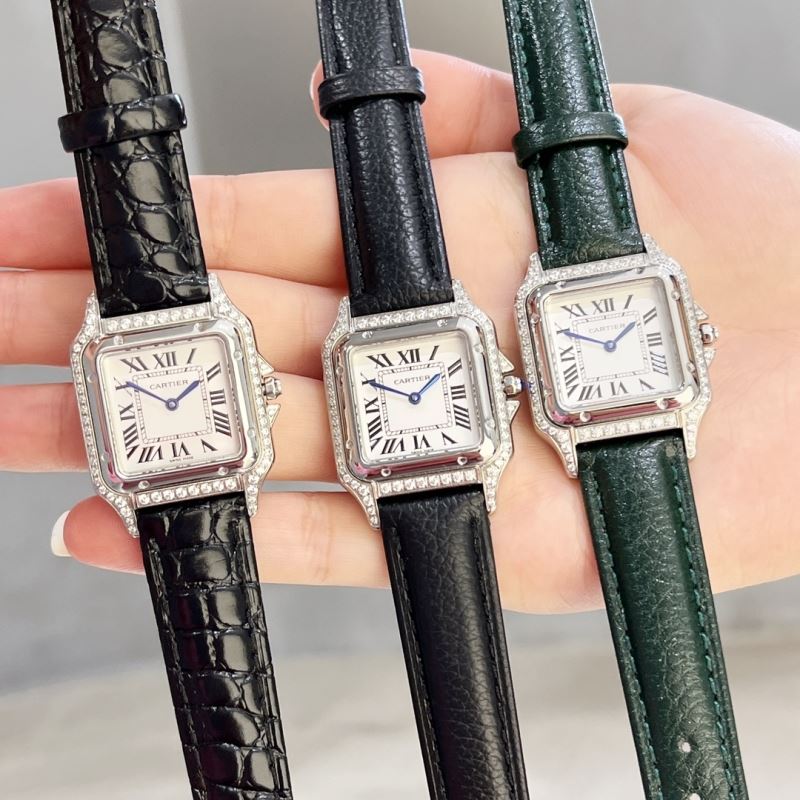 CARTIER Watches