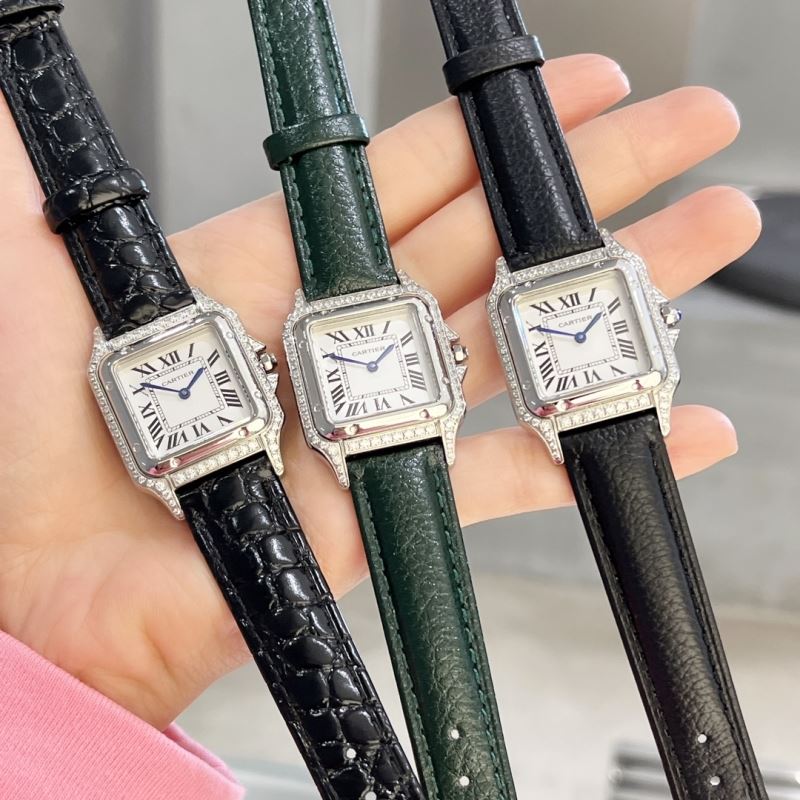 CARTIER Watches