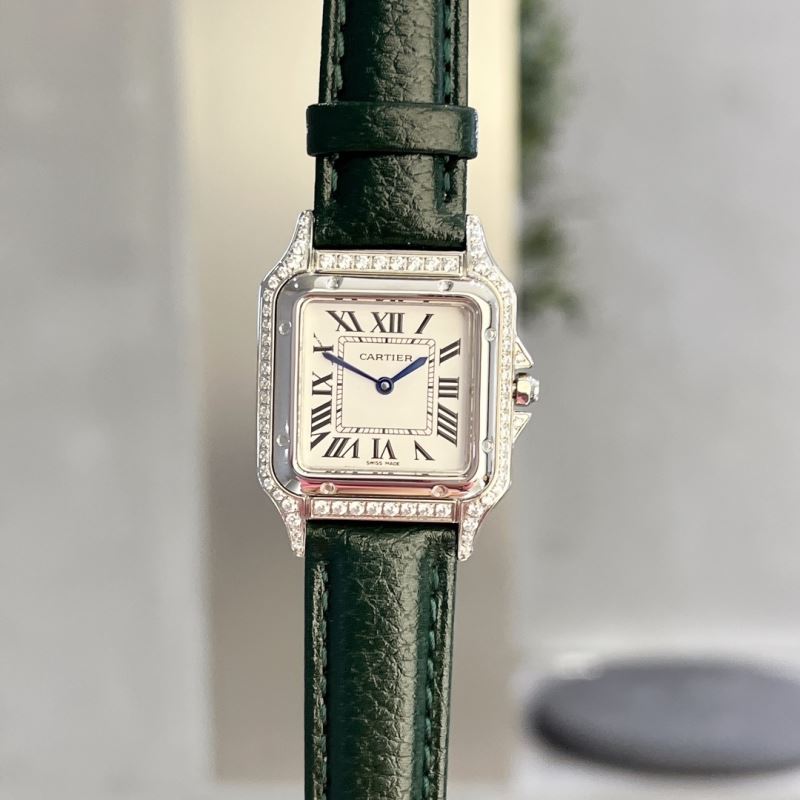 CARTIER Watches