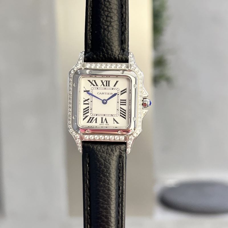 CARTIER Watches