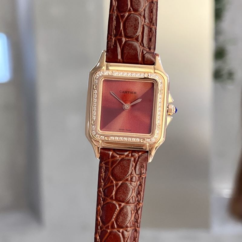 CARTIER Watches