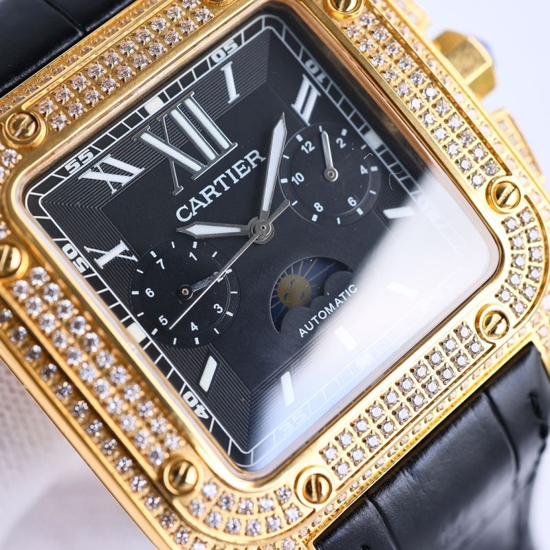 CARTIER Watches