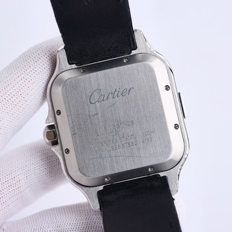 CARTIER Watches