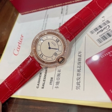 CARTIER Watches