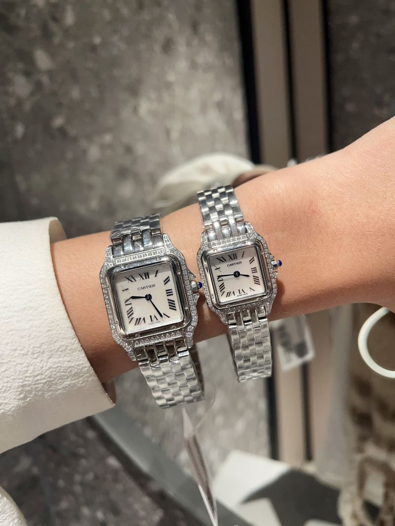 CARTIER Watches