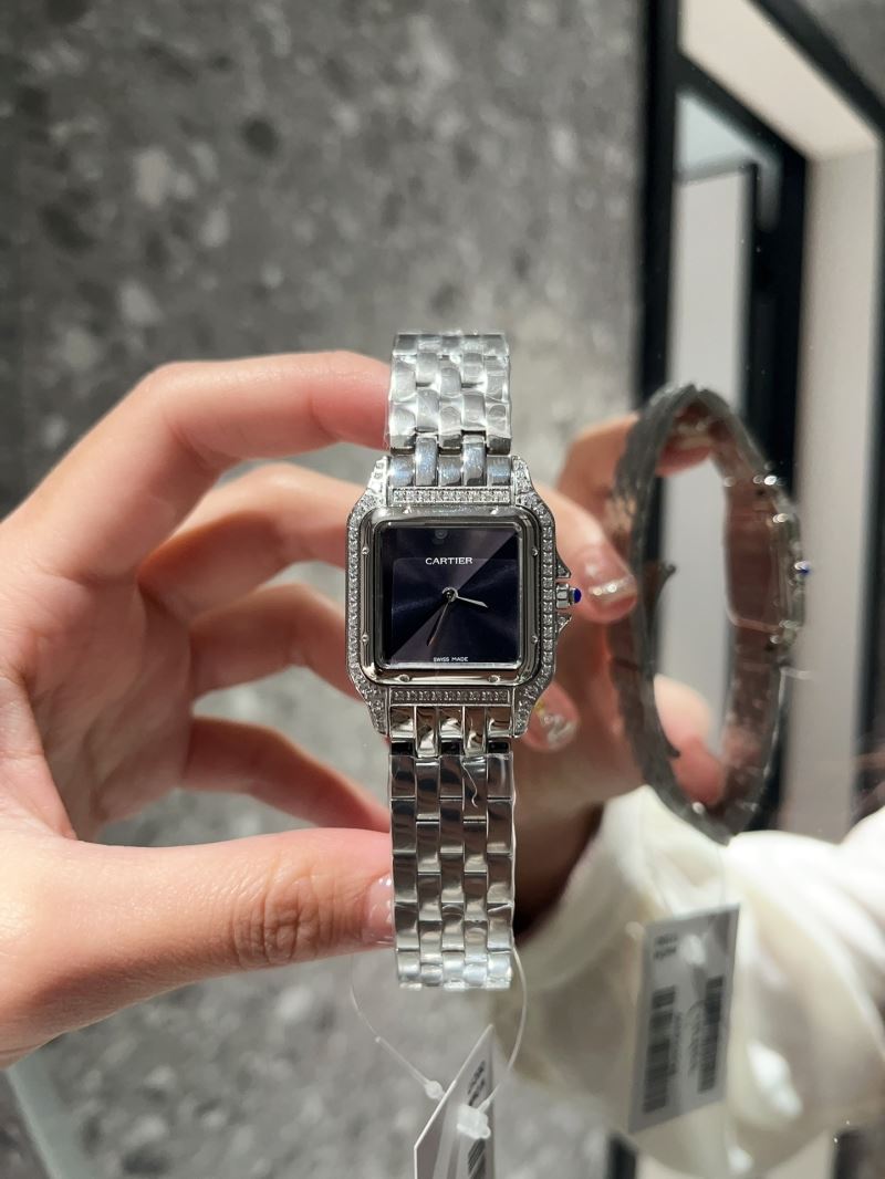 CARTIER Watches