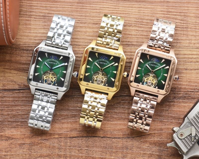 CARTIER Watches