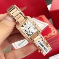 CARTIER Watches