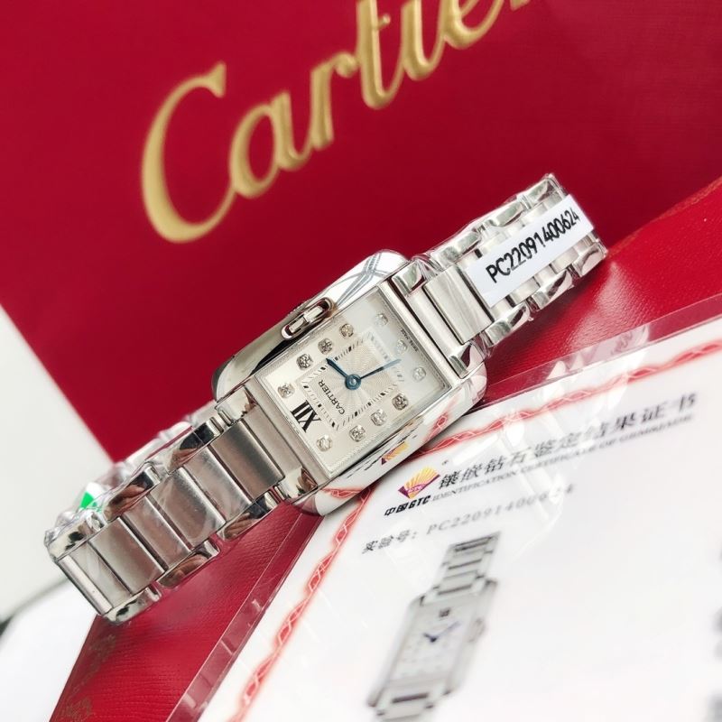 CARTIER Watches