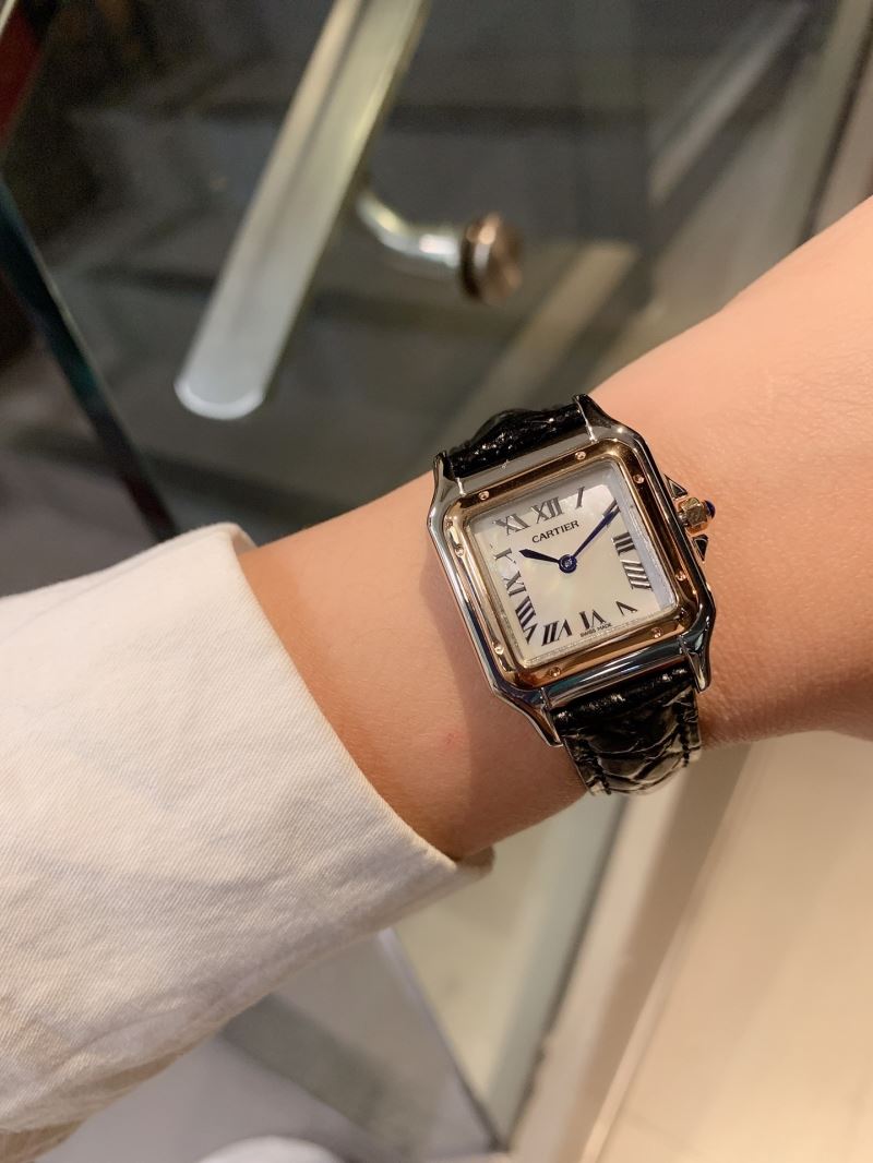 CARTIER Watches