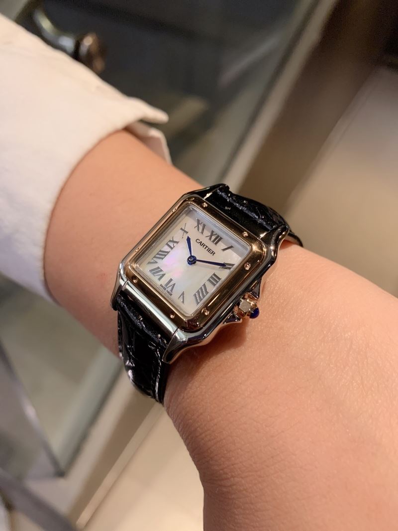 CARTIER Watches