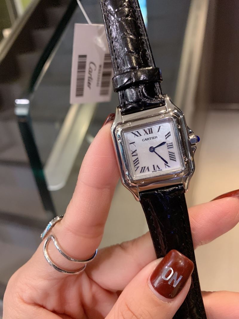 CARTIER Watches