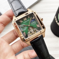 CARTIER Watches