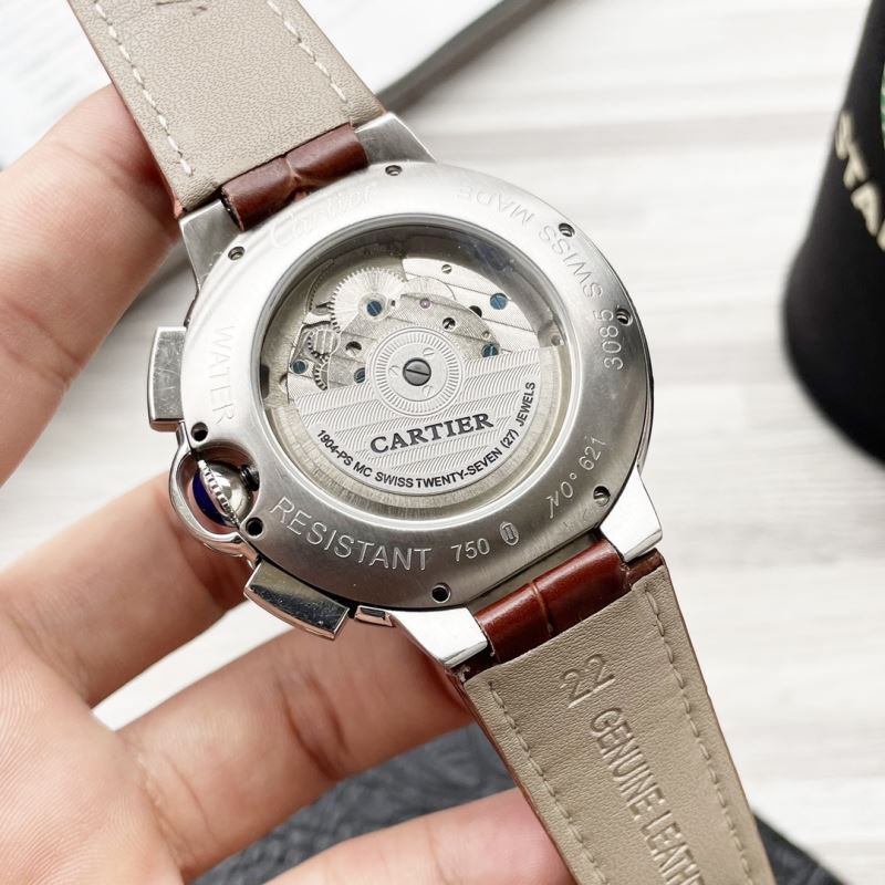 CARTIER Watches