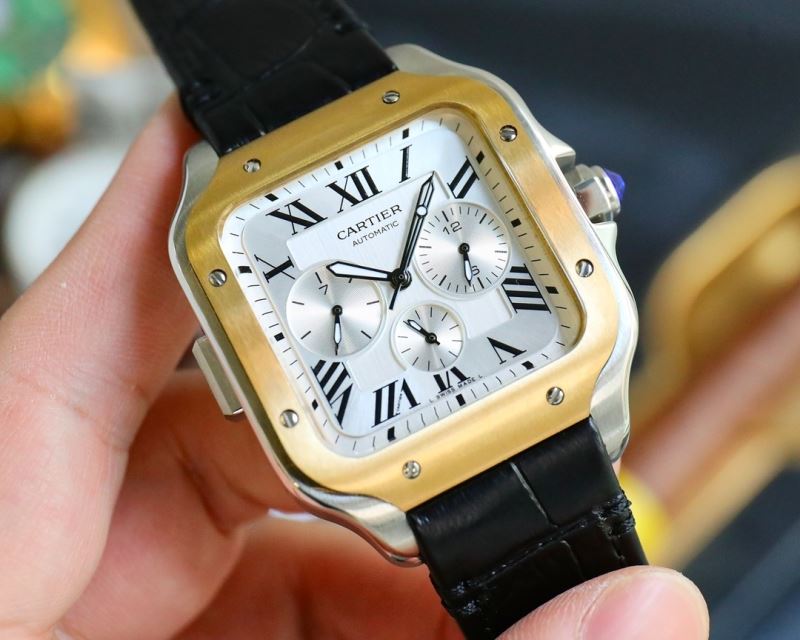 CARTIER Watches